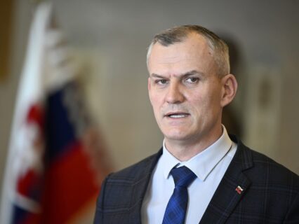 MALATINEC SA STAL ČLENOM PREDSEDNÍCTVA NÁRODNEJ KOALÍCIE
