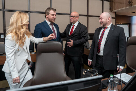 R.H. Raž, Šimkovičova, Kufa